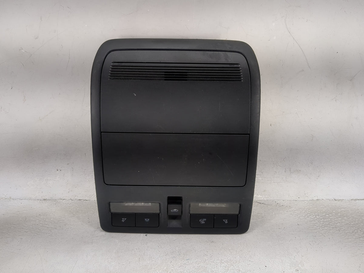 2024 Mazda Mazda3 Overhead Roof Console - Oemusedautoparts1.com