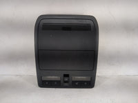 2024 Mazda Mazda3 Overhead Roof Console - Oemusedautoparts1.com