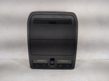 2024 Mazda Mazda3 Overhead Roof Console - Oemusedautoparts1.com