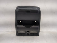 2024 Mazda Mazda3 Overhead Roof Console - Oemusedautoparts1.com