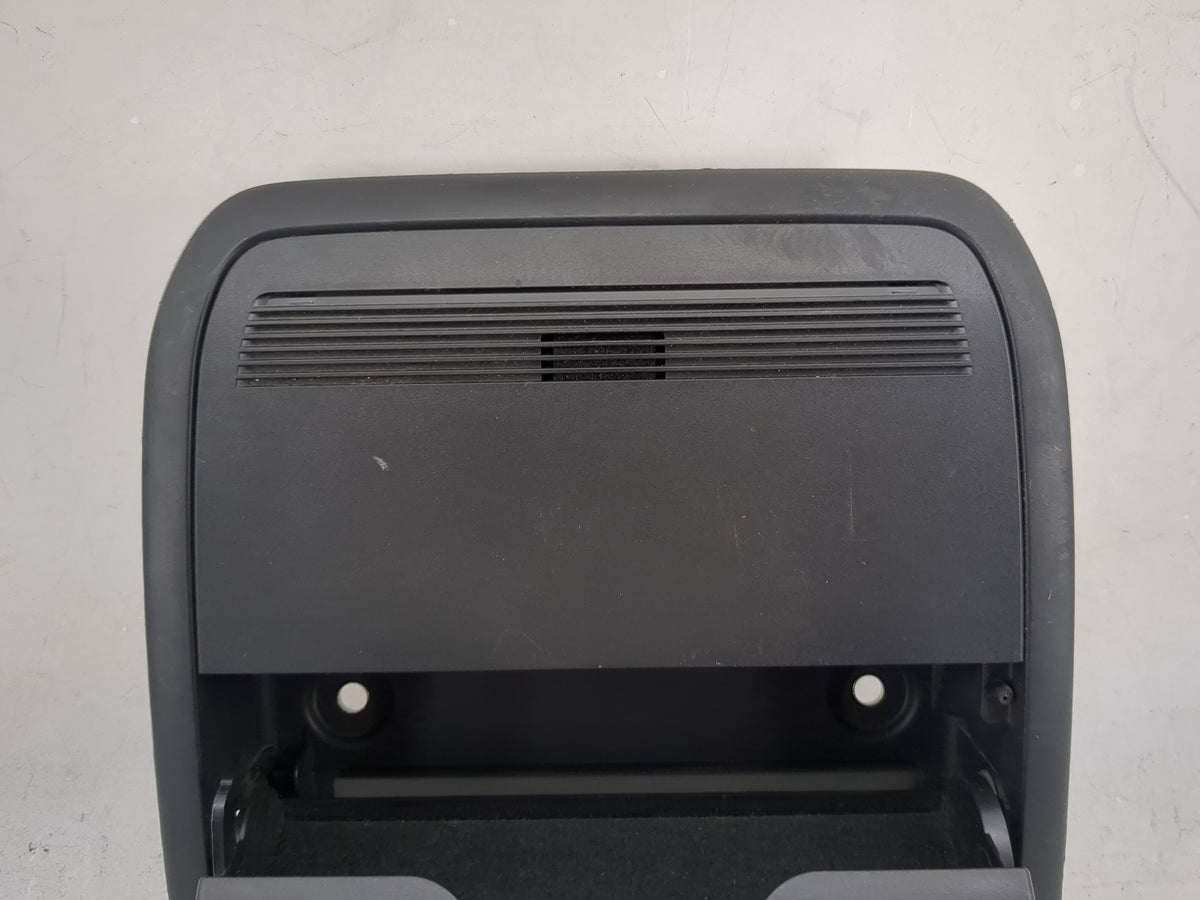 2024 Mazda Mazda3 Overhead Roof Console - Oemusedautoparts1.com