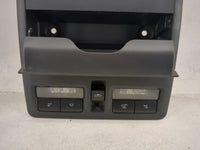 2024 Mazda Mazda3 Overhead Roof Console - Oemusedautoparts1.com