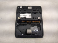 2024 Mazda Mazda3 Overhead Roof Console - Oemusedautoparts1.com