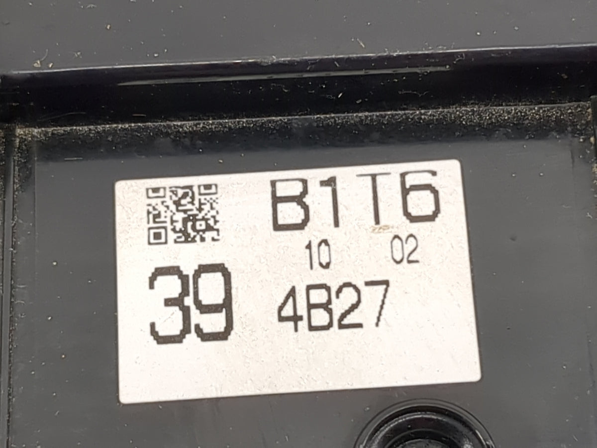 2024 Mazda Mazda3 Overhead Roof Console - Oemusedautoparts1.com