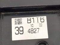 2024 Mazda Mazda3 Overhead Roof Console - Oemusedautoparts1.com