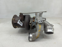2024 A35 Amg Turbocharger Turbo Charger Super Charger Supercharger - Oemusedautoparts1.com