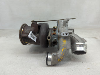 compare product 2024 A35 Amg Turbocharger Turbo Charger Super Charger Supercharger