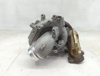 2024 A35 Amg Turbocharger Turbo Charger Super Charger Supercharger - Oemusedautoparts1.com