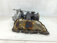 2024 A35 Amg Turbocharger Turbo Charger Super Charger Supercharger - Oemusedautoparts1.com