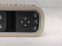 2024 Mercedes-Benz Cla250 Master Power Window Switch Replacement Driver Side Left P/N:A1679059803 A1777208802 Fits OEM Used 