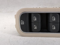 2024 Mercedes-Benz Cla250 Master Power Window Switch Replacement Driver Side Left P/N:A1679059803 A1777208802 Fits OEM Used 