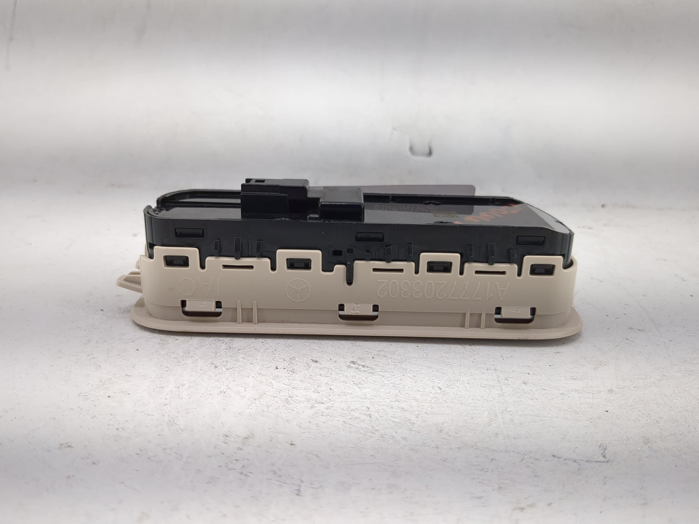2024 Mercedes-Benz Cla250 Master Power Window Switch Replacement Driver Side Left P/N:A1679059803 A1777208802 Fits OEM Used 