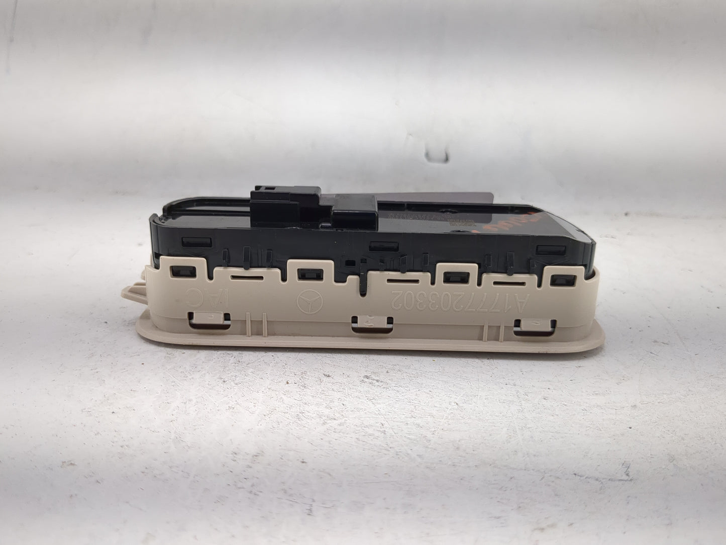 2024 Mercedes-Benz Cla250 Master Power Window Switch Replacement Driver Side Left P/N:A1679059803 A1777208802 Fits OEM Used 