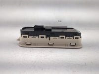 2024 Mercedes-Benz Cla250 Master Power Window Switch Replacement Driver Side Left P/N:A1679059803 A1777208802 Fits OEM Used 
