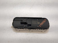2024 Mercedes-Benz Cla250 Master Power Window Switch Replacement Driver Side Left P/N:A1679059803 A1777208802 Fits OEM Used 