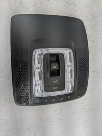 2024 Mercedes-benz Cla250 Overhead Roof Console - Oemusedautoparts1.com