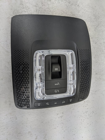 compare product 2024 Mercedes-benz Cla250 Overhead Roof Console