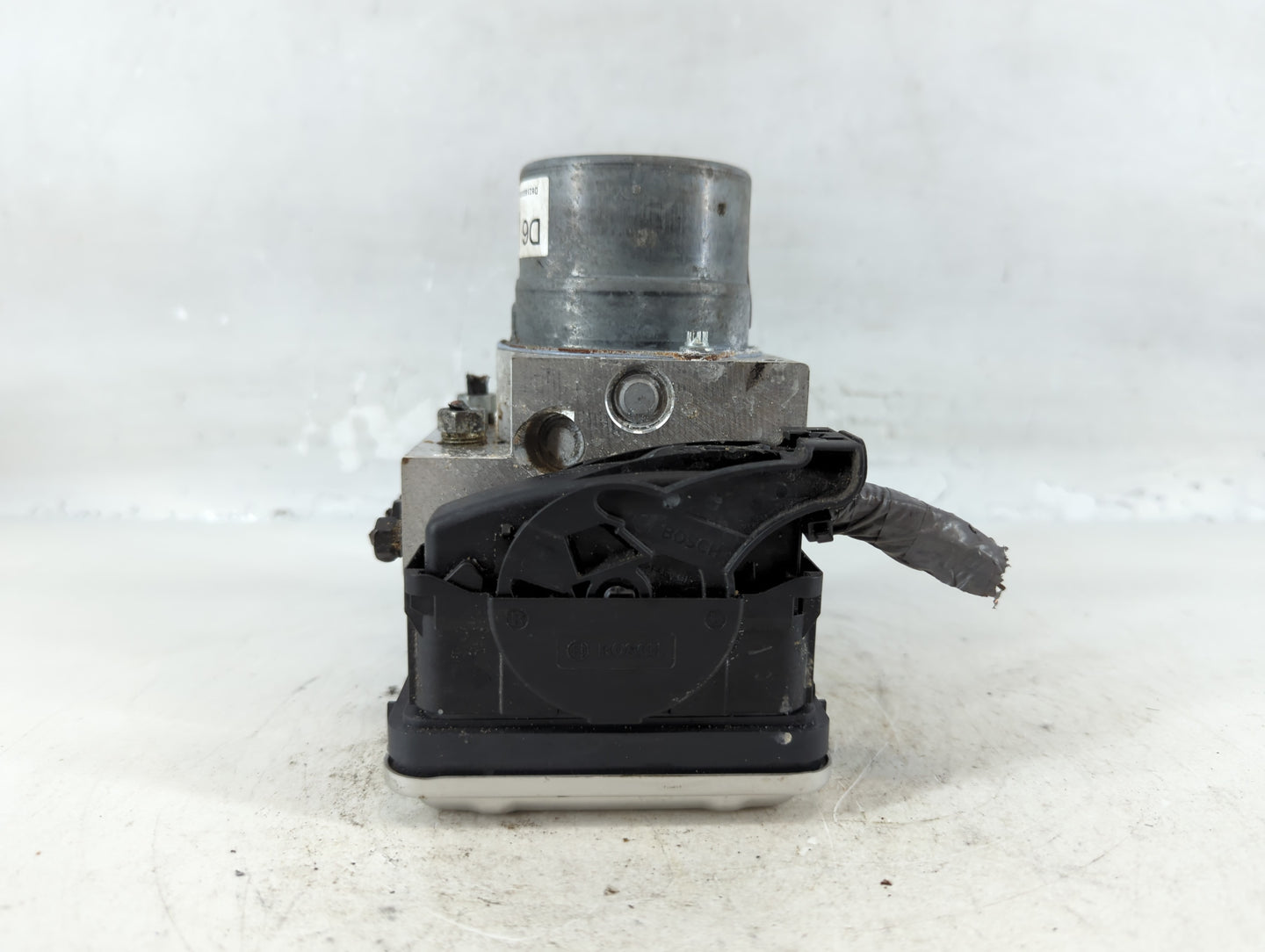 2024 Mercedes-Benz Coraza S2 ABS Pump Control Module Replacement P/N:44540-02F01 Fits OEM Used Auto Parts - Oemusedautoparts