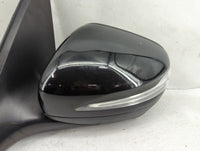 2024 Mercedes-Benz Gls450 Driver Side View Mirror - Left Door Mirror OEM Used - Oemusedautoparts1.com