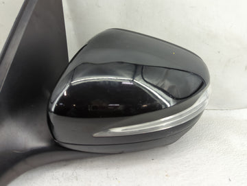 2024 Mercedes-Benz Gls450 Driver Side View Mirror - Left Door Mirror OEM Used