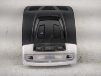 2024 Mini Cooper Overhead Roof Console - Oemusedautoparts1.com