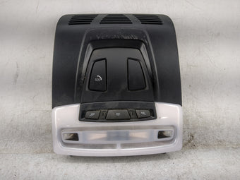 compare product 2024 Mini Cooper Overhead Roof Console