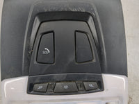 2024 Mini Cooper Overhead Roof Console - Oemusedautoparts1.com