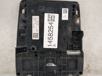 2024 Mini Cooper Overhead Roof Console - Oemusedautoparts1.com