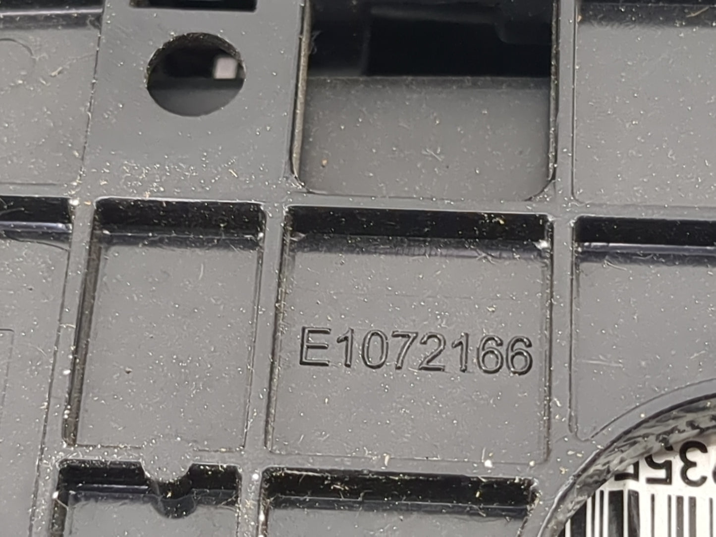 2024 Mini Cooper Overhead Roof Console - Oemusedautoparts1.com