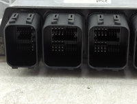 2024 Mini Countryman PCM Engine Control Computer ECU ECM PCU OEM P/N:036319298 5A77D89-01, 0 261 S10 7ND Fits OEM Used Auto 