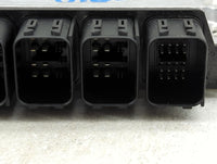 2024 Mini Countryman PCM Engine Control Computer ECU ECM PCU OEM P/N:036319298 5A77D89-01, 0 261 S10 7ND Fits OEM Used Auto 