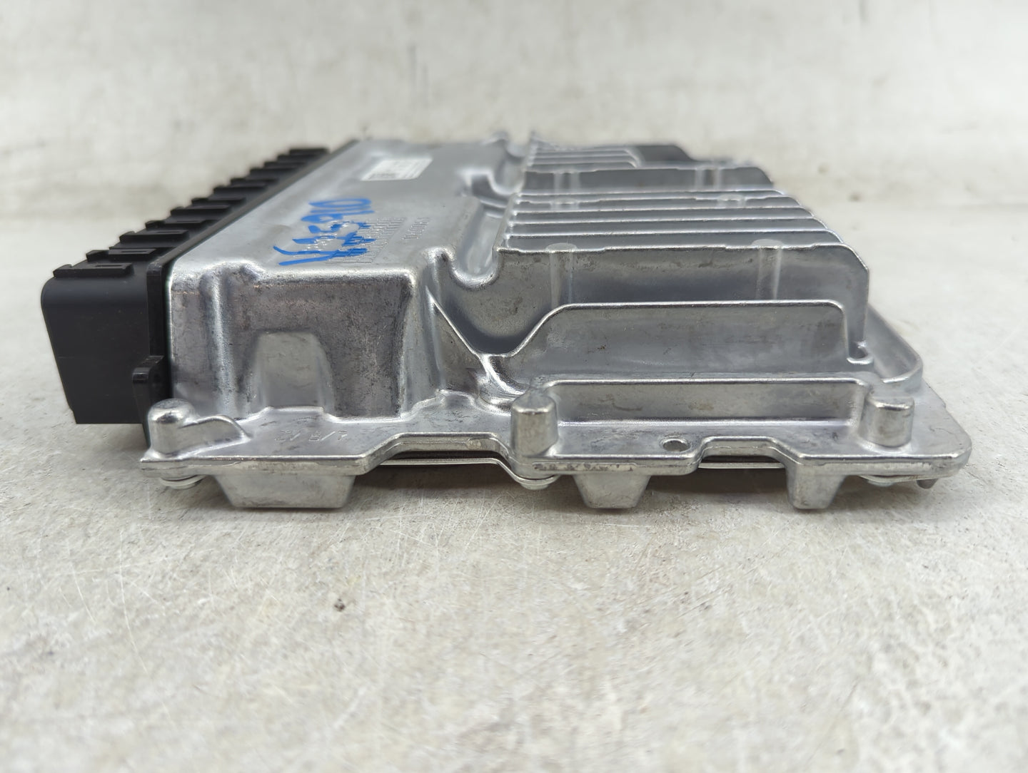 2024 Mini Countryman PCM Engine Control Computer ECU ECM PCU OEM P/N:036319298 5A77D89-01, 0 261 S10 7ND Fits OEM Used Auto 