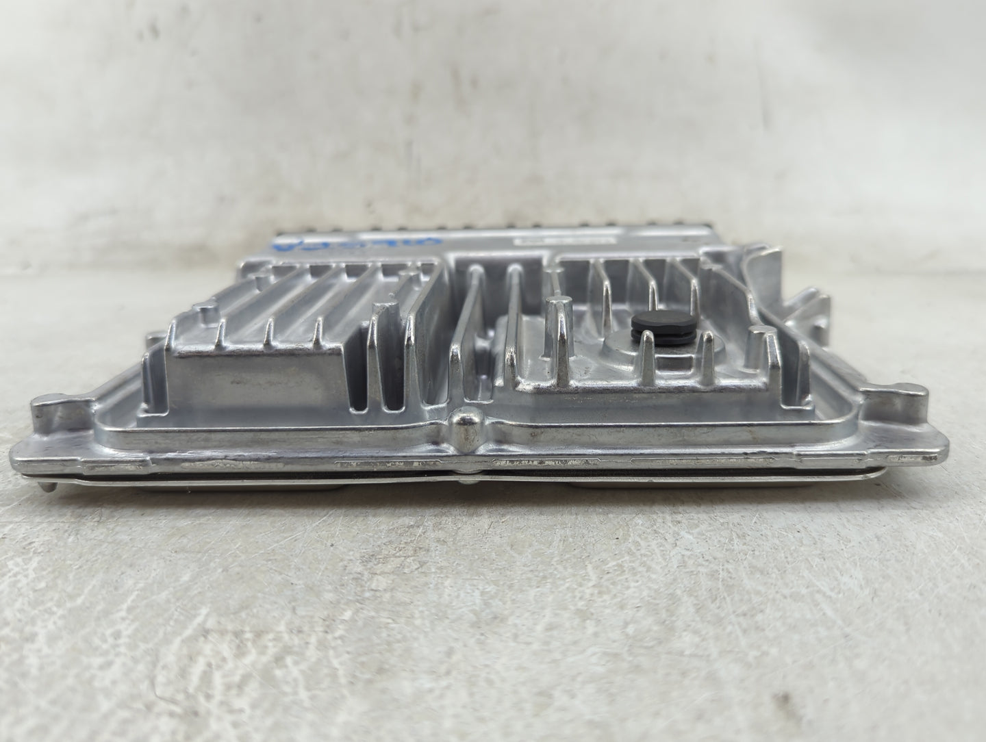 2024 Mini Countryman PCM Engine Control Computer ECU ECM PCU OEM P/N:036319298 5A77D89-01, 0 261 S10 7ND Fits OEM Used Auto 