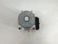 2018 Mitsubishi Eclipse Cross ABS Pump Control Module Replacement P/N:4670B893 Fits OEM Used Auto Parts - Oemusedautoparts1.