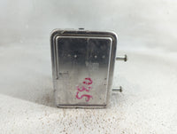 2018 Mitsubishi Eclipse Cross ABS Pump Control Module Replacement P/N:4670B893 Fits OEM Used Auto Parts - Oemusedautoparts1.