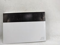 2024 Mitsubishi Eclipse Cross Owners Manual Book Guide OEM Used Auto Parts - Oemusedautoparts1.com