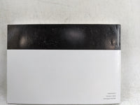 2024 Mitsubishi Eclipse Cross Owners Manual Book Guide OEM Used Auto Parts - Oemusedautoparts1.com