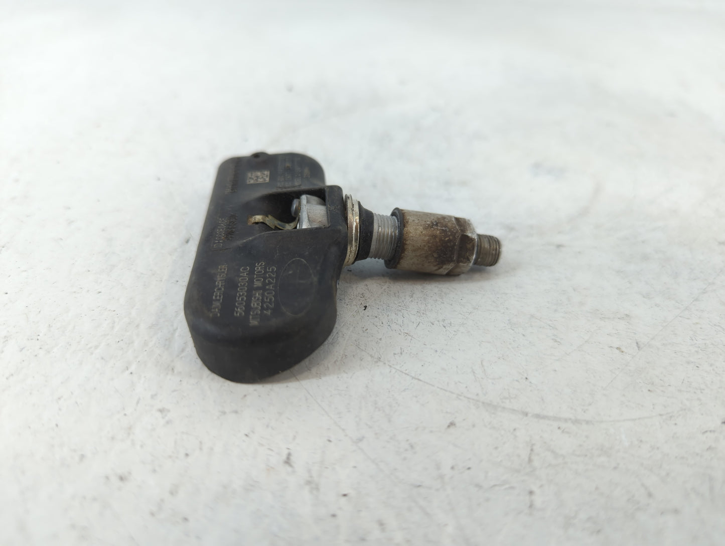 2024 Mitsubishi Eclipse Cross Tire Pressure Monitoring System Sensor Tpms - Oemusedautoparts1.com