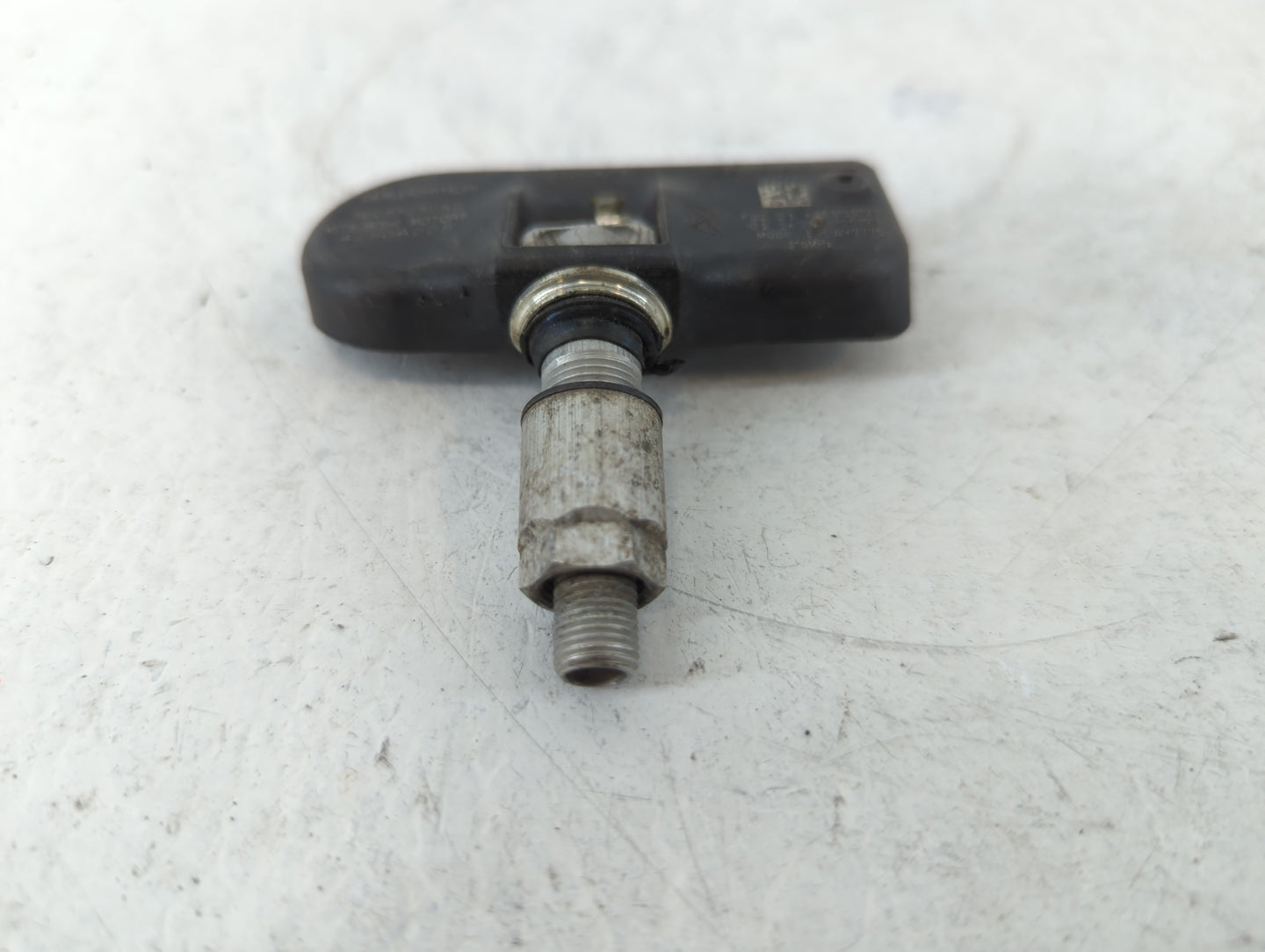 2024 Mitsubishi Eclipse Cross Tire Pressure Monitoring System Sensor Tpms - Oemusedautoparts1.com