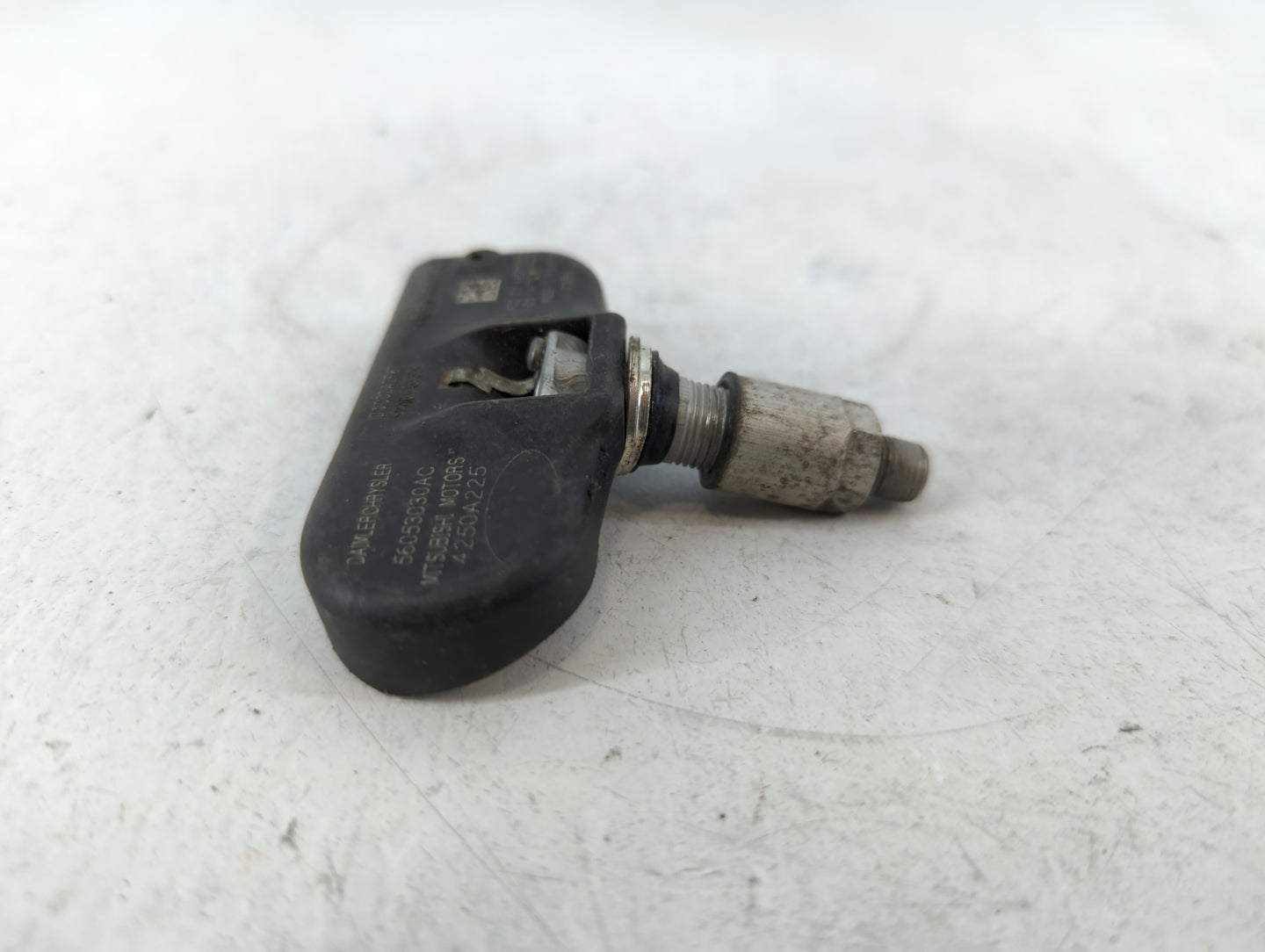 2024 Mitsubishi Eclipse Cross Tire Pressure Monitoring System Sensor Tpms - Oemusedautoparts1.com