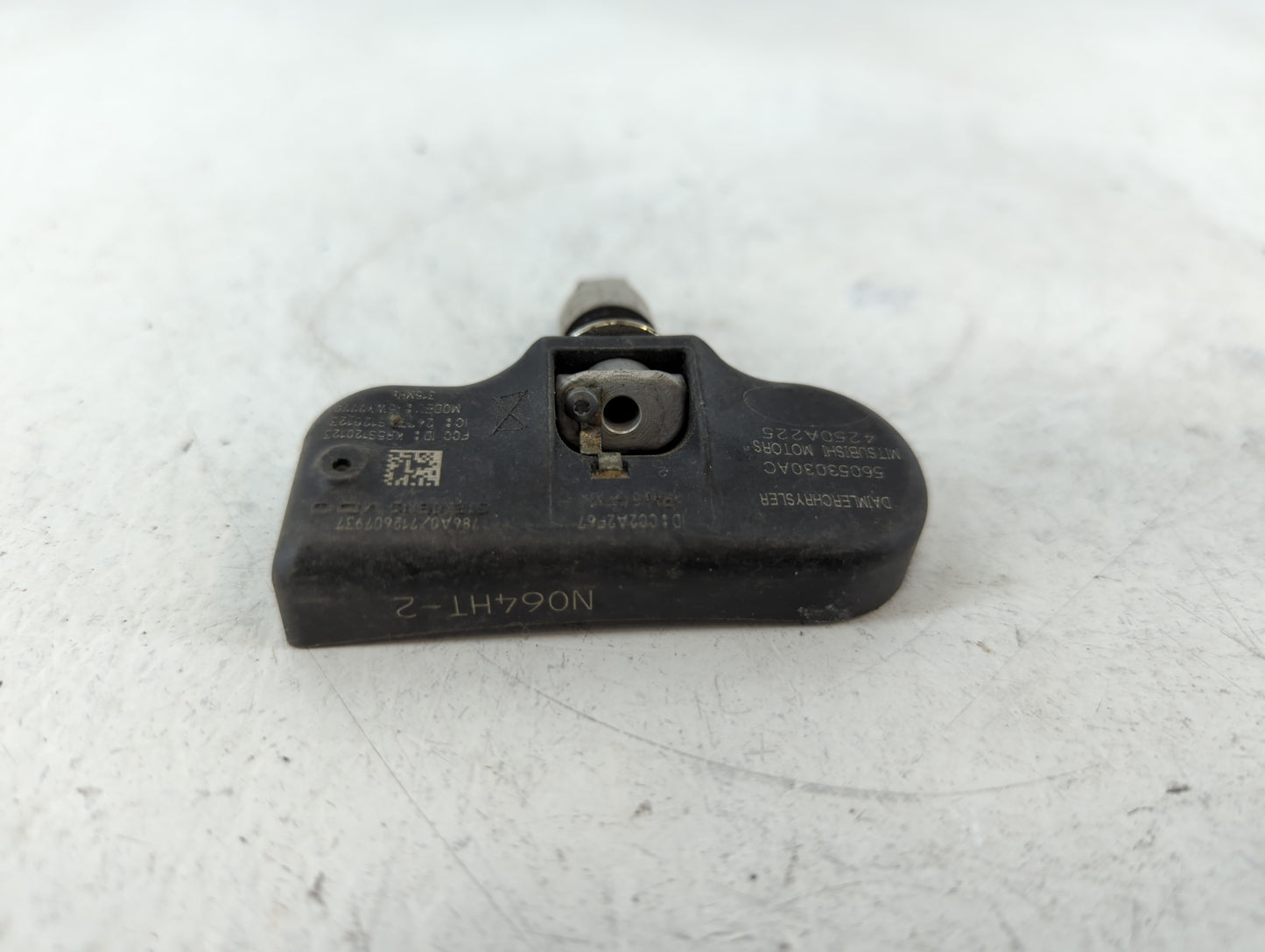 2024 Mitsubishi Eclipse Cross Tire Pressure Monitoring System Sensor Tpms - Oemusedautoparts1.com