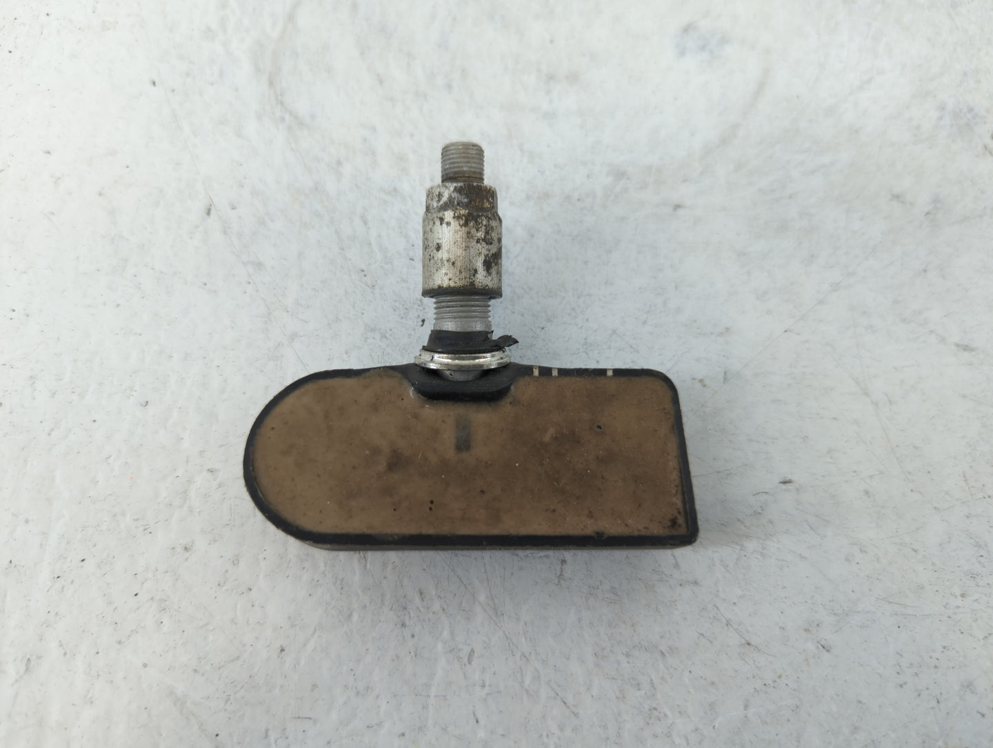 2024 Mitsubishi Eclipse Cross Tire Pressure Monitoring System Sensor Tpms - Oemusedautoparts1.com