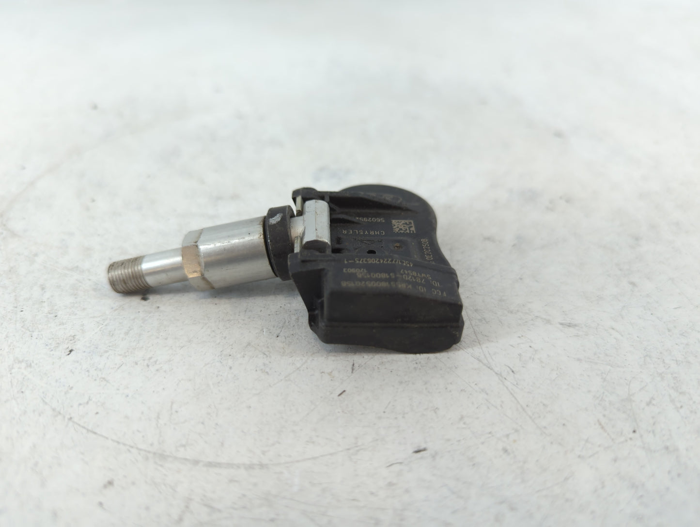2024 Mitsubishi Eclipse Cross Tire Pressure Monitoring System Sensor Tpms - Oemusedautoparts1.com