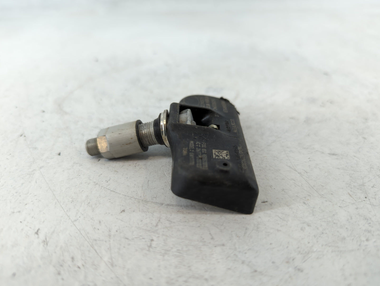 2024 Mitsubishi Eclipse Cross Tire Pressure Monitoring System Sensor Tpms - Oemusedautoparts1.com