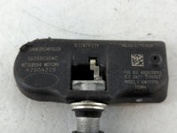 2024 Mitsubishi Eclipse Cross Tire Pressure Monitoring System Sensor Tpms - Oemusedautoparts1.com