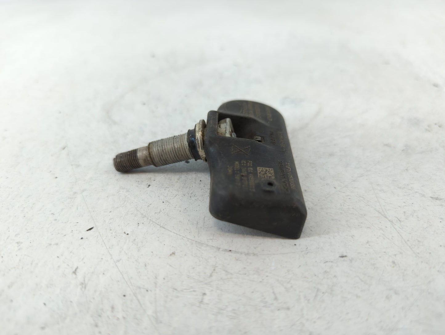 2024 Mitsubishi Eclipse Cross Tire Pressure Monitoring System Sensor Tpms - Oemusedautoparts1.com