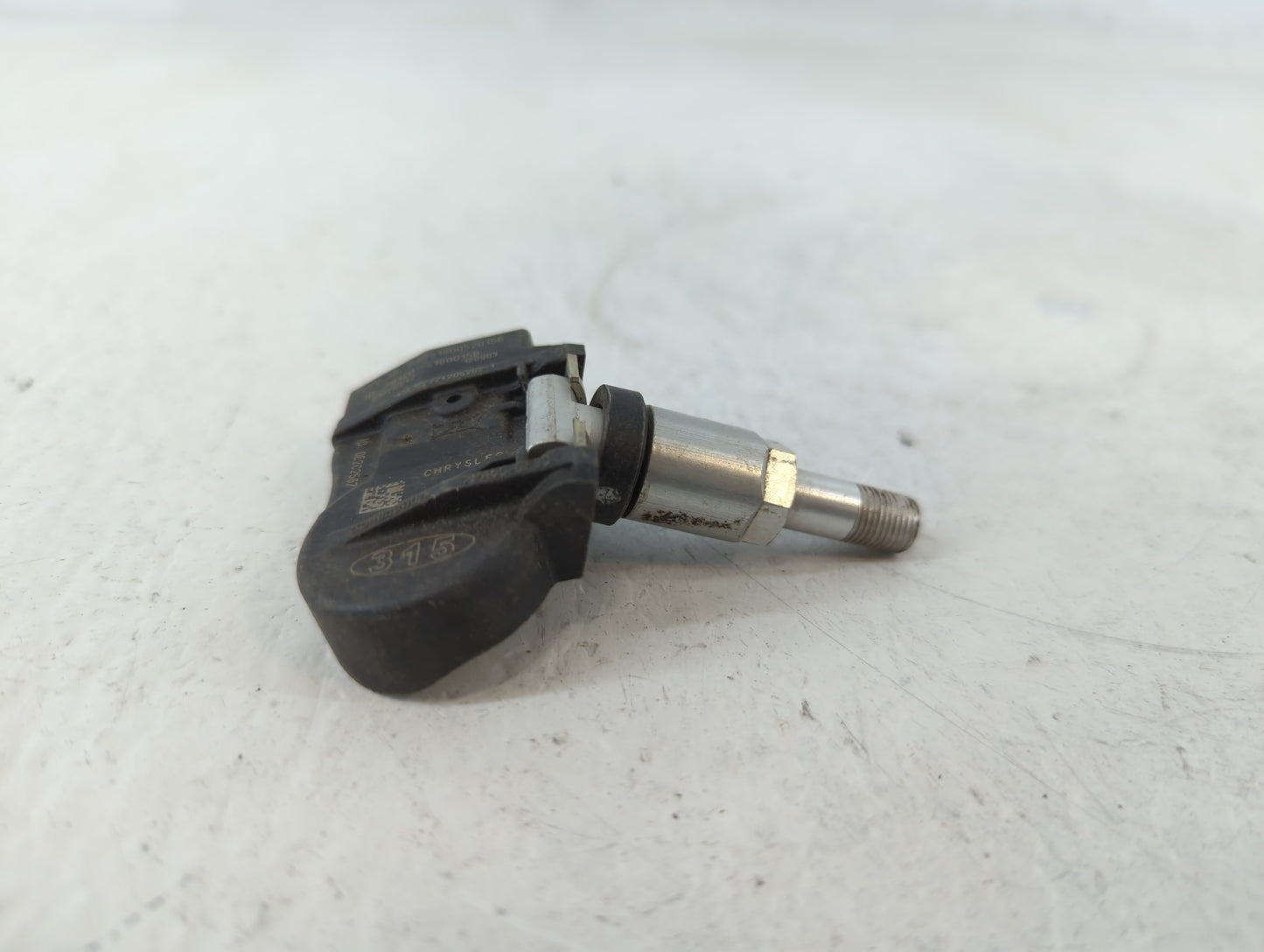 2024 Mitsubishi Eclipse Cross Tire Pressure Monitoring System Sensor Tpms - Oemusedautoparts1.com