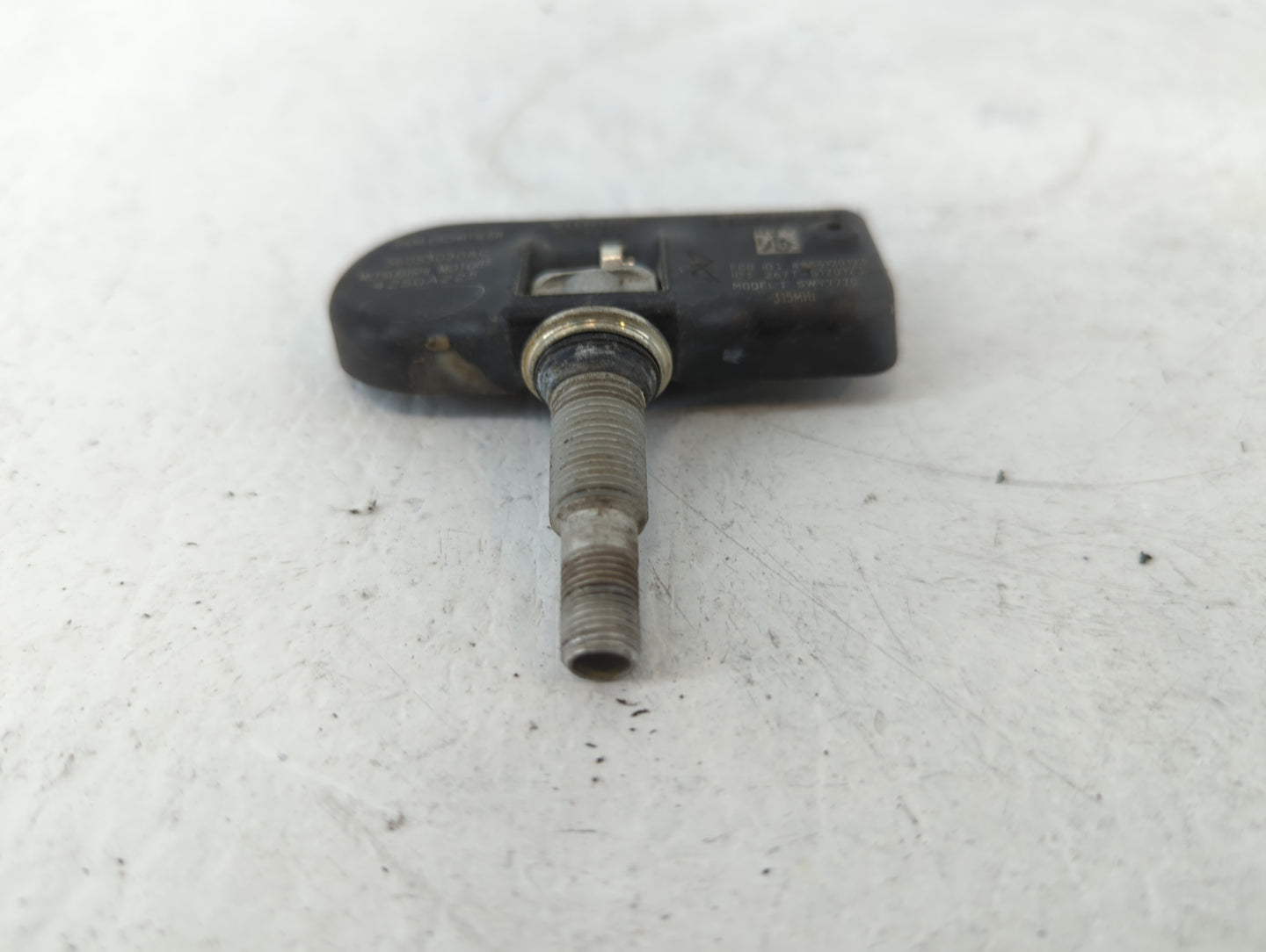 2024 Mitsubishi Eclipse Cross Tire Pressure Monitoring System Sensor Tpms - Oemusedautoparts1.com
