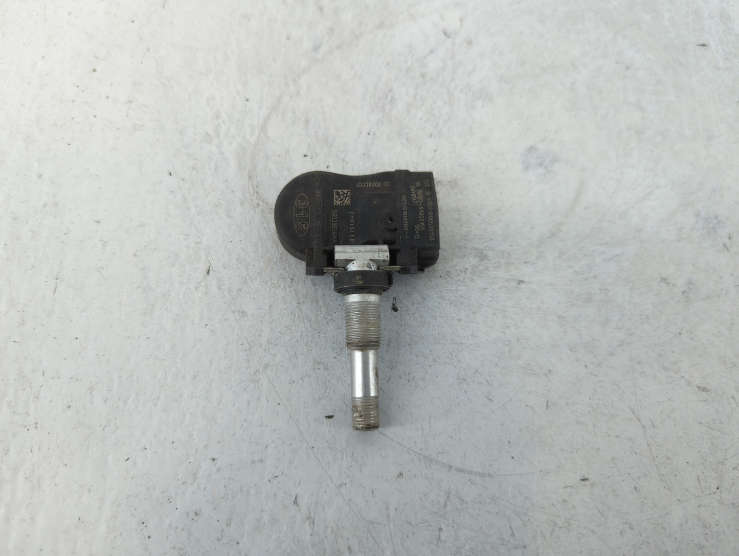 2024 Mitsubishi Eclipse Cross Tire Pressure Monitoring System Sensor Tpms - Oemusedautoparts1.com