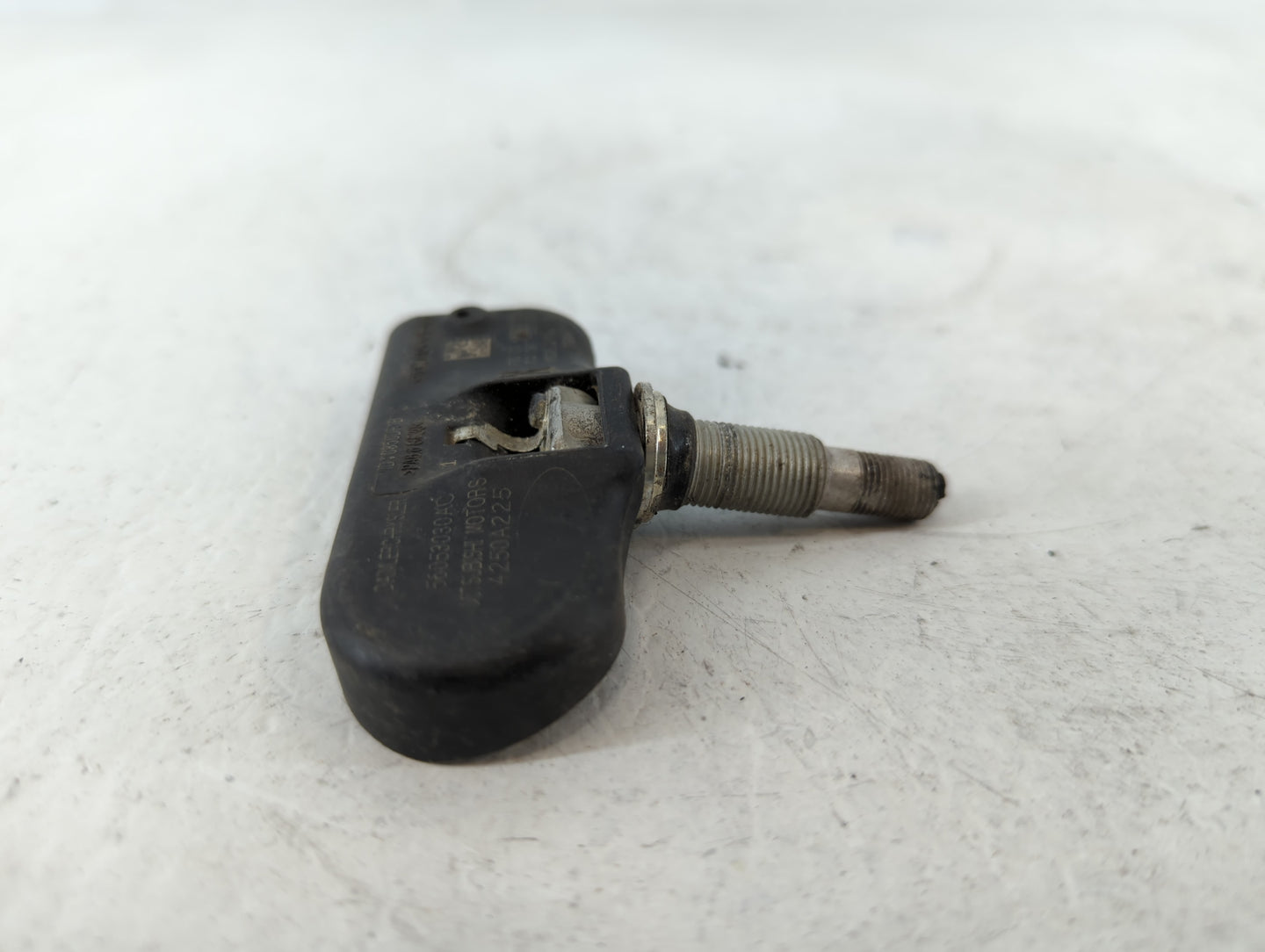 2024 Mitsubishi Eclipse Cross Tire Pressure Monitoring System Sensor Tpms - Oemusedautoparts1.com